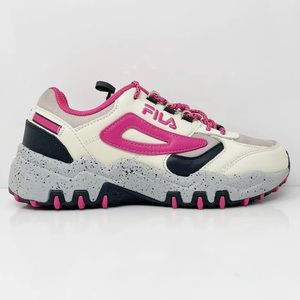 Fila Womens Reminder size US 6